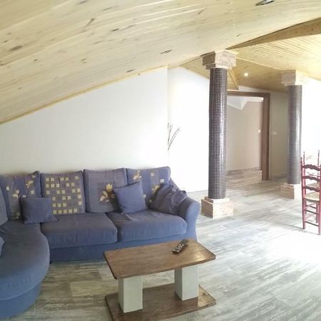 Camino Portugués Apartamentos A Guarda Bagian luar foto